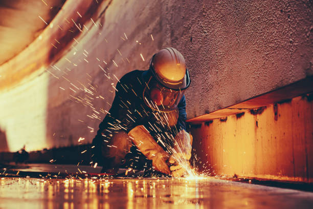 Dundee, FL Welder & Metal Fabrication Company