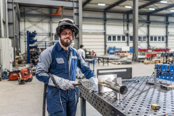 Affordable Welder Services in Dundee, FL